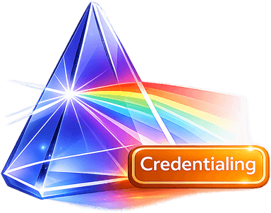 Prism Credentialing